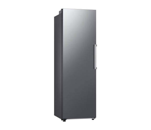 Zamrażarka Samsung RZ40H32PETEO Twin No Frost 185,8cm 36dB Srebrna 14,8kg/24h AI 323L - 1529118 - zdjęcie 2
